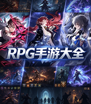 rpg手游大全