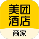 美团酒店商家手机版