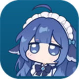 小鲸鱼挂件