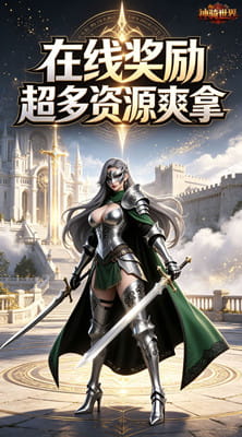 神骑世界 0.05折暗之王国截图
