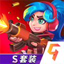 天才枪手游戏免广告版