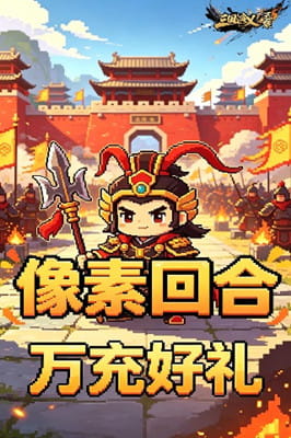 三国演义之天策 0.05折天下枭雄买断版截图