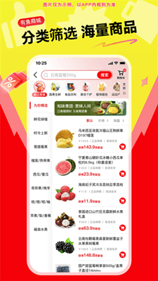 有鱼生活截图
