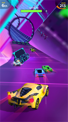 赛车大师3D免广告版截图