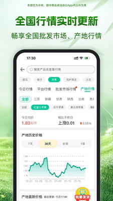 一亩田最新版截图