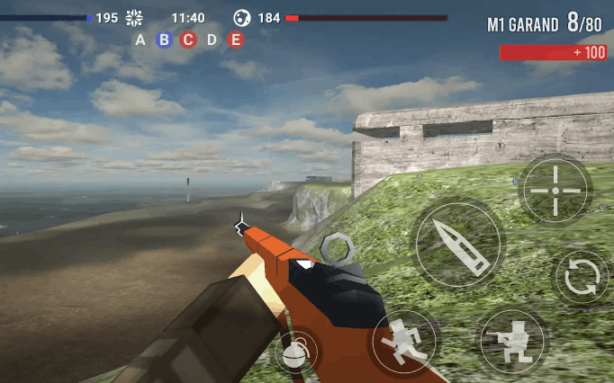 战地联机版1.5.0免费版截图