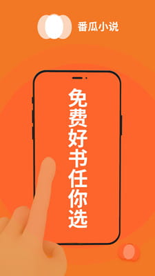 番瓜小说截图