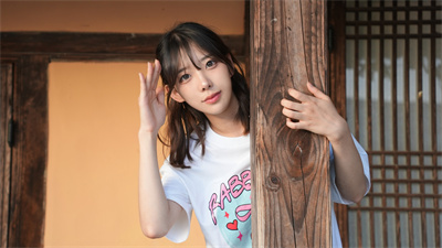 夏日美女欧巴请和我恋爱吧截图