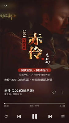 飞牛音乐最新版截图