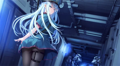 少女世界的生存之道汉化版截图
