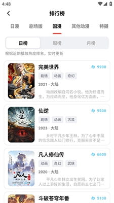 Nivii动漫截图