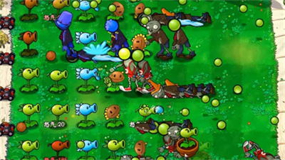 植物大战僵尸招笑版免费安装截图