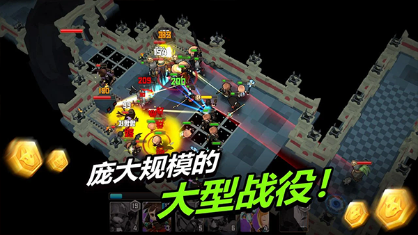 德雷克与陷阱中文版截图