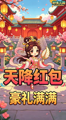 好多三国 0.05折一夫当关买断版截图