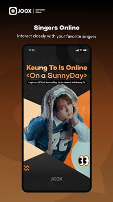 JOOX最新版-1