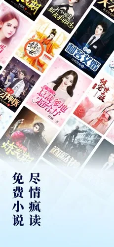 乐可小说截图
