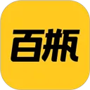 百瓶