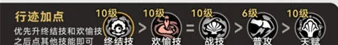 《崩坏:星穹铁道》4.6版本真珠技能及行迹加点推荐-7