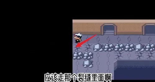 口袋妖怪红宝石手机版-6