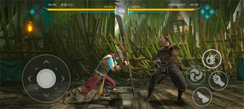 暗影格斗3免费安装包-5