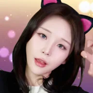 嘘美女拍摄中