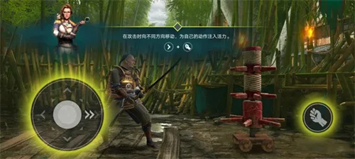 暗影格斗3免费安装包-2
