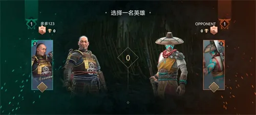 暗影格斗3免费安装包-4