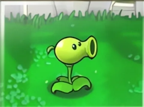 植物大战僵尸增强版-1