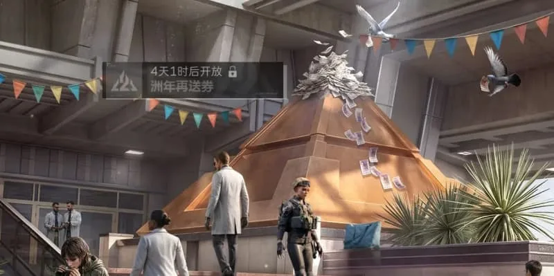 《三角洲行动》S11赛季限时三角券性价比购买建议-4