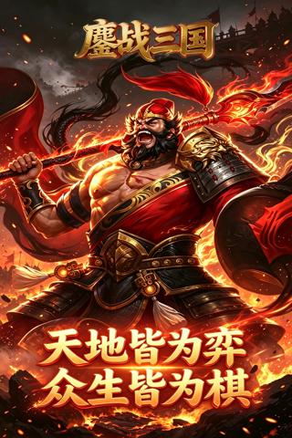 鏖战三国 0.05折兵临城下截图