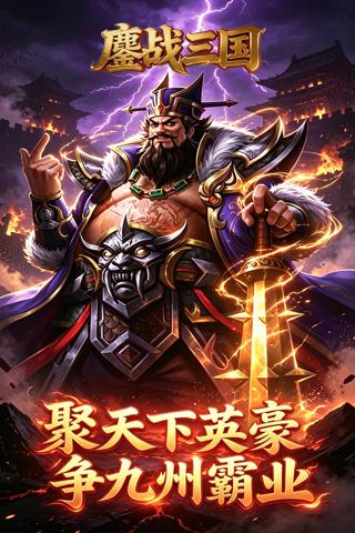 鏖战三国 0.05折兵临城下截图