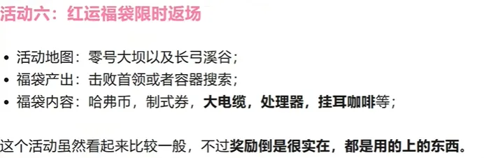 《三角洲行动》红运福袋活动攻略一览-2