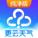更云天气预报