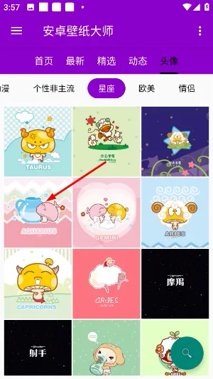 安卓壁纸大师手机版-3