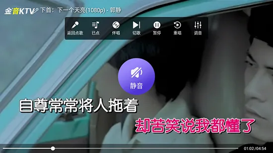 金音ktv免费安装-2