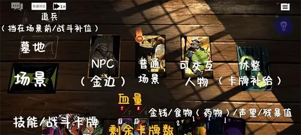 预言奇谈-1
