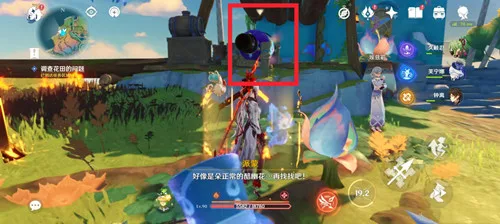《原神》纳塔隐藏成就[他们给了我名字]和[梦中的帕伊提提]攻略一览-11