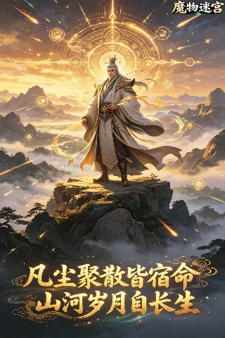 魔物迷宫 0.05折诛仙弑神截图