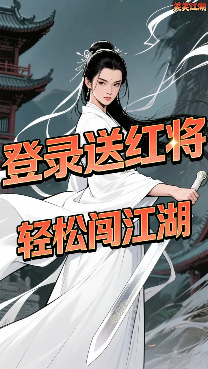 笑笑江湖 0.05折江湖传奇买断版截图