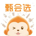 甄会选最新版