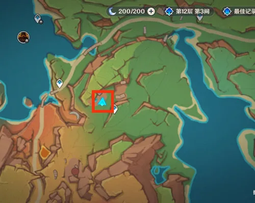《原神》纳塔成就［速度，我就是速度！］和［极品飞龙］攻略一览-15