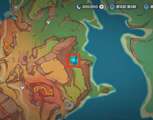 《原神》纳塔成就［速度，我就是速度！］和［极品飞龙］攻略一览-8