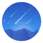 星空视频壁纸