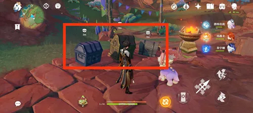 《原神》纳塔成就［速度，我就是速度！］和［极品飞龙］攻略一览-17