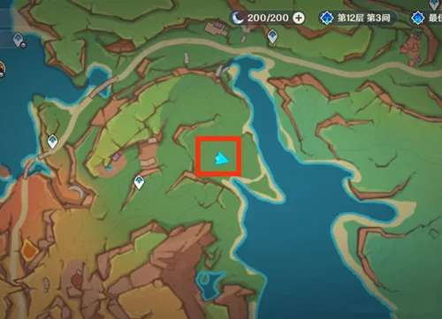 《原神》纳塔成就［速度，我就是速度！］和［极品飞龙］攻略一览-11