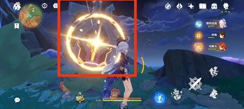 《原神》纳塔成就［速度，我就是速度！］和［极品飞龙］攻略一览-14