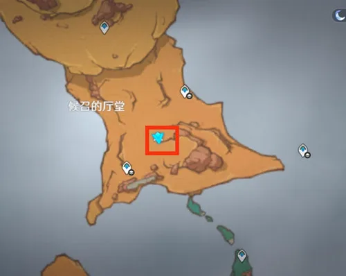 《原神》纳塔隐藏成就［总是雕像机关］攻略一览-10