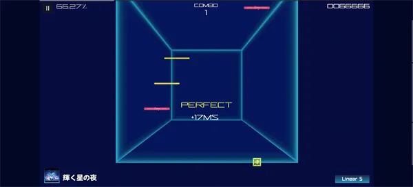 Melocube-4