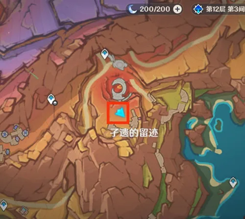 《原神》纳塔隐藏成就［重量级选手］和［炽热的大脚］攻略一览-2