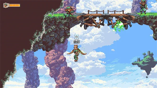 猫头鹰男孩-3